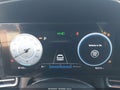 2023 Hyundai Elantra — photo 7 of 16 | VIN KMHLP4AG0PU585110