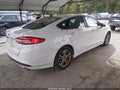 2018 Ford Fusion — photo 4 of 16 | VIN 3FA6P0HD9JR281672