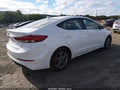 2018 Hyundai Elantra — photo 4 of 17 | VIN 5NPD84LF7JH376863