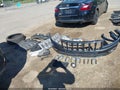 2014 Jeep Compass — photo 12 of 17 | VIN 1C4NJDCBXED863847