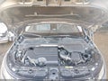 2020 Land Rover Range Rover Evoque — photo 10 of 21 | VIN SALZJ2FX3LH044335