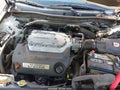 2011 Honda Accord — photo 10 of 16 | VIN 1HGCS2B80BA000861