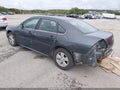2011 Chevrolet Impala — photo 3 of 11 | VIN 2G1WG5EK3B1162282