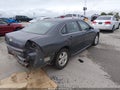 2011 Chevrolet Impala — photo 4 of 11 | VIN 2G1WG5EK3B1162282