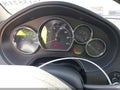 2009 Pontiac G6 — photo 7 of 17 | VIN 1G2ZH57N294158414