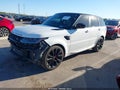 2020 Land Rover Range Rover Sport — photo 2 of 16 | VIN SALWS2RU7LA729691