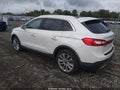 2016 Lincoln MKX — photo 3 of 16 | VIN 2LMPJ8LP1GBL58588