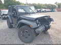 2015 Jeep Wrangler — photo 17 of 17 | VIN 1C4AJWAG0FL646324