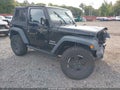 2015 Jeep Wrangler — photo 1 of 17 | VIN 1C4AJWAG0FL646324