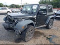 2015 Jeep Wrangler — photo 6 of 17 | VIN 1C4AJWAG0FL646324