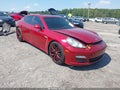2011 Porsche Panamera — photo 1 of 17 | VIN WP0AA2A75BL012199