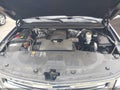 2016 Chevrolet Tahoe — photo 10 of 18 | VIN 1GNSKCKC8GR428066