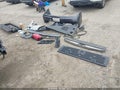 2016 Chevrolet Tahoe — photo 12 of 18 | VIN 1GNSKCKC8GR428066