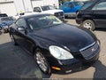 2002 Lexus SC 430 — photo 1 of 17 | VIN JTHFN48Y220015436