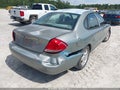 2005 Ford Taurus — photo 4 of 12 | VIN 1FAFP53215A235305