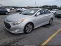 2014 Hyundai Sonata Hybrid — photo 2 of 11 | VIN KMHEC4A40EA104345