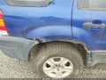 2006 Ford Escape — photo 19 of 19 | VIN 1FMYU92Z56KB18805