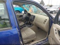 2006 Ford Escape — photo 5 of 19 | VIN 1FMYU92Z56KB18805