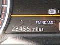 2025 Nissan Pathfinder — photo 16 of 19 | VIN 5N1DR3AA9SC259678