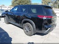 2025 Nissan Pathfinder — photo 3 of 19 | VIN 5N1DR3AA9SC259678
