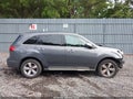 2011 Acura MDX — photo 13 of 16 | VIN 2HNYD2H67BH542958