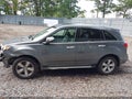 2011 Acura MDX — photo 14 of 16 | VIN 2HNYD2H67BH542958
