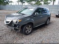 2011 Acura MDX — photo 2 of 16 | VIN 2HNYD2H67BH542958