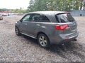 2011 Acura MDX — photo 3 of 16 | VIN 2HNYD2H67BH542958