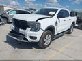 2025 Ford Ranger — photo 2 of 17 | VIN 1FTER4BH8SLE22511