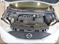 2013 Nissan Quest — photo 10 of 13 | VIN JN8AE2KP5D9068120