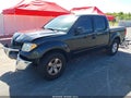 2010 Nissan Frontier — photo 2 of 17 | VIN 1N6AD0ER8AC406234