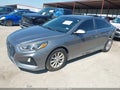 2018 Hyundai Sonata — photo 2 of 16 | VIN 5NPE24AA3JH691883