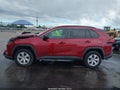 2020 Toyota RAV4 — photo 14 of 16 | VIN 2T3H1RFV8LC067910