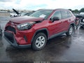 2020 Toyota RAV4 — photo 2 of 16 | VIN 2T3H1RFV8LC067910