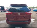 2015 Toyota Sienna — photo 16 of 16 | VIN 5TDYK3DC3FS529564
