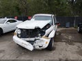 2007 Jeep Liberty — photo 6 of 18 | VIN 1J4GL58K57W521242