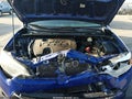 2015 Toyota Corolla — photo 10 of 18 | VIN 2T1BURHEXFC294457