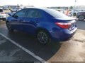 2015 Toyota Corolla — photo 3 of 18 | VIN 2T1BURHEXFC294457