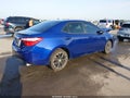 2015 Toyota Corolla — photo 4 of 18 | VIN 2T1BURHEXFC294457