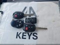 2015 Toyota Corolla — photo 11 of 18 | VIN 2T1BURHEXFC294457