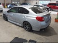 2015 Subaru WRX — photo 3 of 16 | VIN JF1VA1D68F9827150