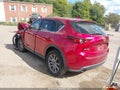 2019 Mazda CX-5 — photo 3 of 15 | VIN JM3KFADM6K1570454