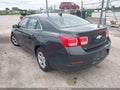 2015 Chevrolet Malibu — photo 3 of 16 | VIN 1G11B5SL2FF188649