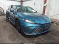 2025 Toyota Camry — photo 1 of 16 | VIN 4T1DAACKXSU632027