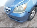 2006 Honda Odyssey — photo 14 of 15 | VIN 5FNRL38746B059077
