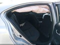 2015 Honda Civic — photo 8 of 16 | VIN 2HGFB2F73FH550805