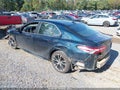 2020 Toyota Camry — photo 3 of 17 | VIN 4T1G11AK2LU340681