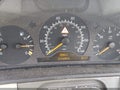 1996 Mercedes-Benz E-Class — photo 7 of 11 | VIN WDBJF20F3TJ008741