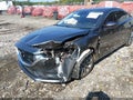 2018 Mazda 6 — photo 6 of 16 | VIN JM1GL1TY0J1303160