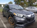 2021 Honda HR-V — photo 1 of 19 | VIN 3CZRU6H18MM729405